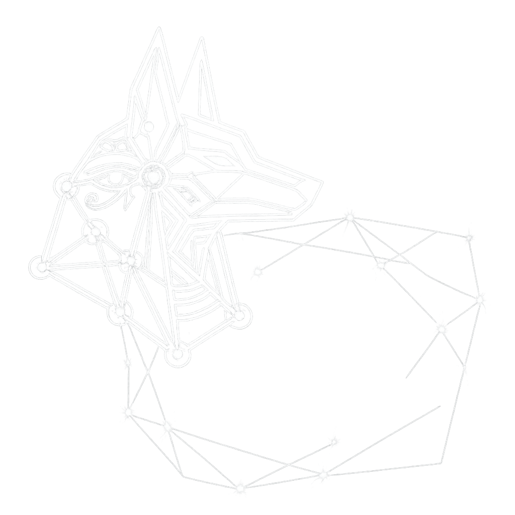 Anubis — rete di relazioni AnubisCRM